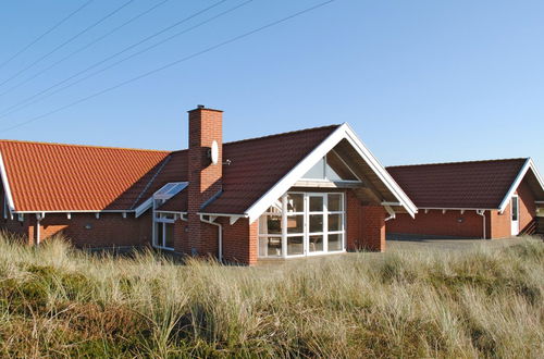 Foto 9 - Casa de 3 quartos em Hvide Sande com terraço e sauna