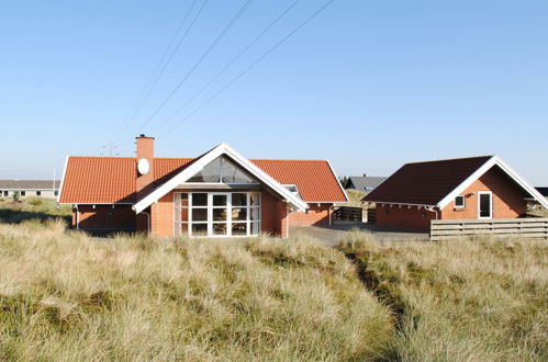 Foto 1 - Casa de 3 quartos em Hvide Sande com terraço e sauna