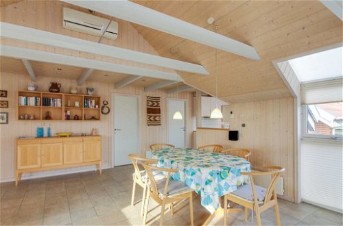 Foto 4 - Haus mit 3 Schlafzimmern in Hvide Sande mit terrasse und sauna