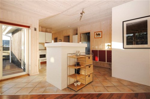 Foto 8 - Casa de 5 quartos em Klitmøller com terraço e sauna