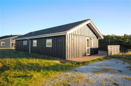 Foto 19 - Casa con 5 camere da letto a Klitmøller con terrazza e sauna