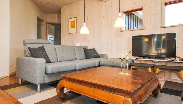 Casa de 5 habitaciones en Klitmøller con terraza y sauna - Foto 2