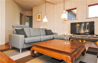 Photo 2 - 5 bedroom House in Klitmøller with terrace and sauna
