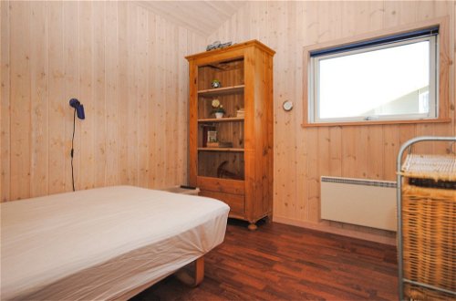 Foto 13 - Casa con 5 camere da letto a Klitmøller con terrazza e sauna