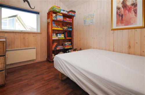 Foto 11 - Casa con 5 camere da letto a Klitmøller con terrazza e sauna