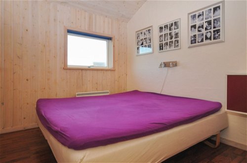 Photo 12 - 5 bedroom House in Klitmøller with terrace and sauna