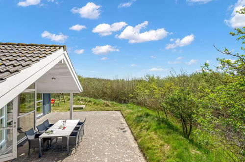 Photo 23 - 3 bedroom House in Rindby Strand with sauna