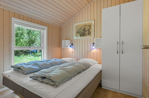 Foto 19 - Casa de 3 quartos em Rindby Strand com sauna