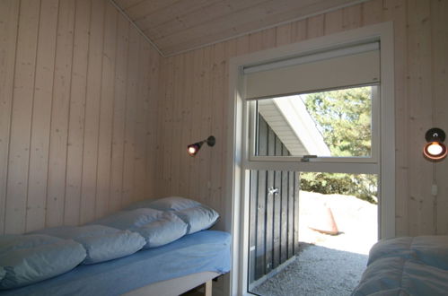 Foto 9 - Casa con 3 camere da letto a Rindby Strand con sauna