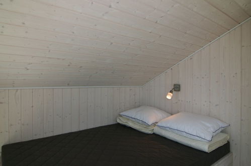 Foto 12 - Casa de 3 quartos em Rindby Strand com sauna