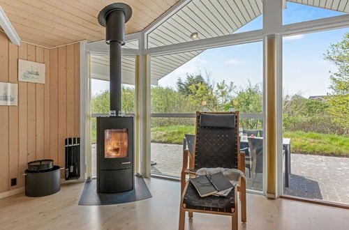 Photo 17 - 3 bedroom House in Rindby Strand with sauna