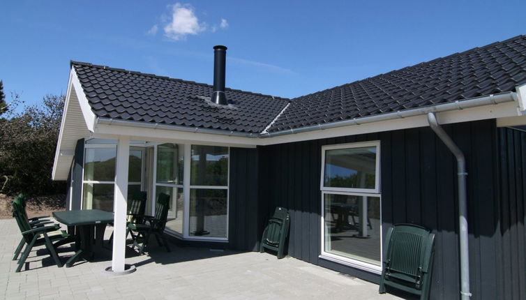 Foto 1 - Haus mit 3 Schlafzimmern in Rindby Strand mit sauna