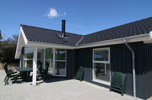 Foto 1 - Haus mit 3 Schlafzimmern in Rindby Strand mit sauna