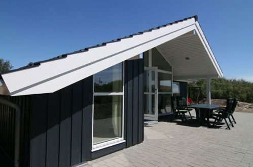 Foto 16 - Casa con 3 camere da letto a Rindby Strand con sauna