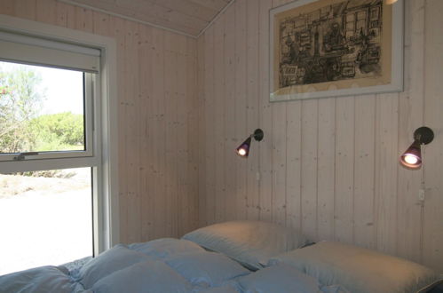 Foto 10 - Casa con 3 camere da letto a Rindby Strand con sauna