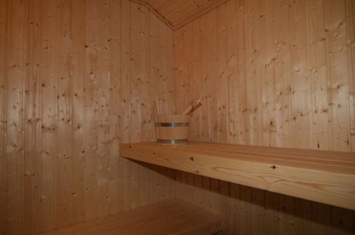 Foto 15 - Casa de 3 habitaciones en Rindby Strand con sauna