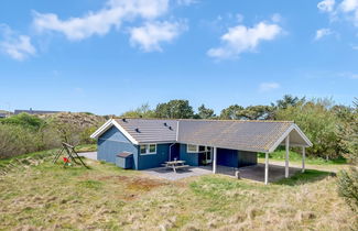 Foto 1 - Casa de 3 quartos em Rindby Strand com sauna