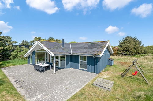 Photo 20 - 3 bedroom House in Rindby Strand with sauna