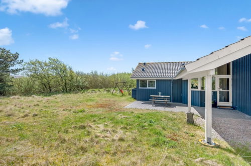 Photo 19 - 3 bedroom House in Rindby Strand with sauna