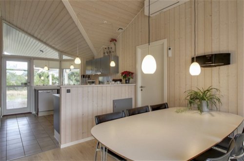 Foto 6 - Haus mit 3 Schlafzimmern in Rindby Strand mit sauna