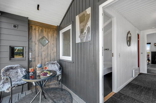 Foto 38 - Casa de 2 quartos em Hvide Sande com terraço