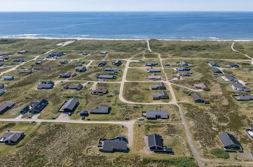 Foto 38 - Haus mit 2 Schlafzimmern in Hvide Sande mit terrasse