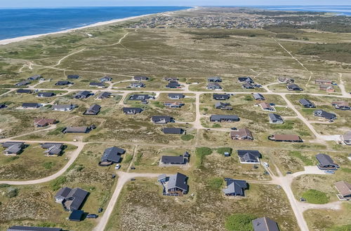 Foto 42 - Casa de 2 quartos em Hvide Sande com terraço