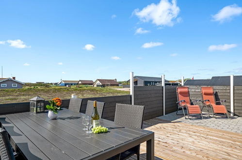 Photo 28 - 2 bedroom House in Hvide Sande with terrace