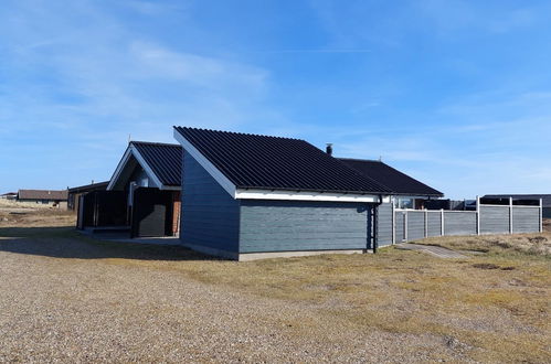 Photo 36 - Maison de 2 chambres à Hvide Sande avec terrasse