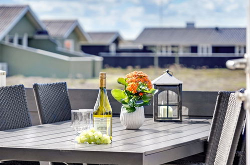 Photo 27 - Maison de 2 chambres à Hvide Sande avec terrasse