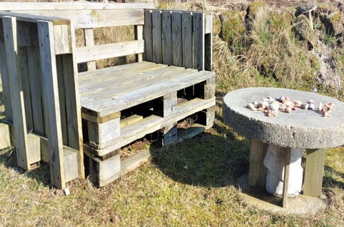 Foto 44 - Casa de 2 quartos em Hvide Sande com terraço