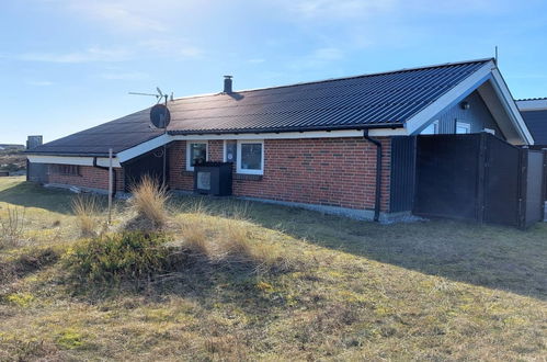 Photo 35 - 2 bedroom House in Hvide Sande with terrace