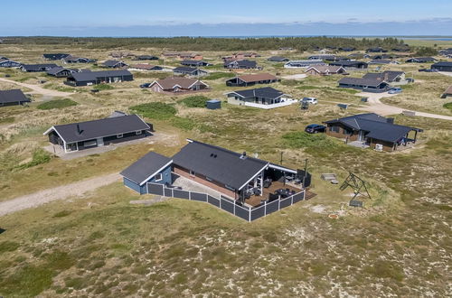 Foto 13 - Casa de 2 quartos em Hvide Sande com terraço