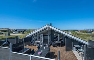 Foto 1 - Casa de 2 quartos em Hvide Sande com terraço