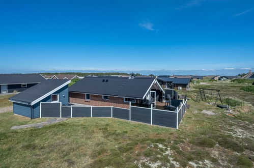 Photo 39 - Maison de 2 chambres à Hvide Sande avec terrasse