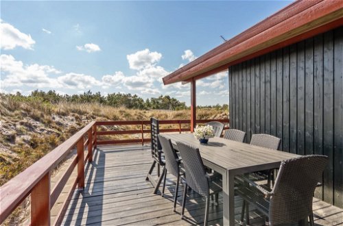 Foto 3 - Casa de 3 habitaciones en Hvide Sande con terraza y sauna