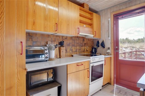 Photo 9 - Maison de 3 chambres à Hvide Sande avec terrasse et sauna