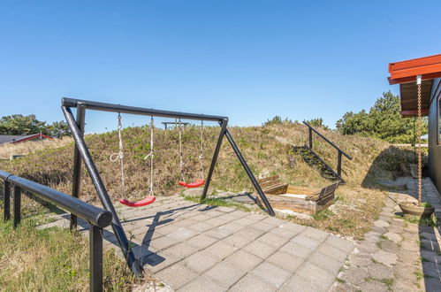 Foto 23 - Casa de 3 quartos em Hvide Sande com terraço e sauna