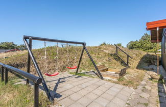 Foto 3 - Casa de 3 quartos em Hvide Sande com terraço e sauna