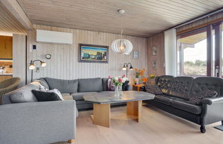 Photo 2 - 3 bedroom House in Hvide Sande with terrace and sauna