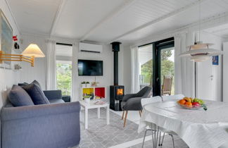 Foto 3 - Haus mit 4 Schlafzimmern in Blokhus mit terrasse und whirlpool