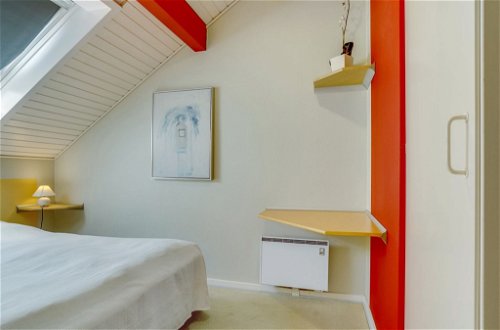 Foto 21 - Appartamento con 2 camere da letto a Rømø con piscina e terrazza