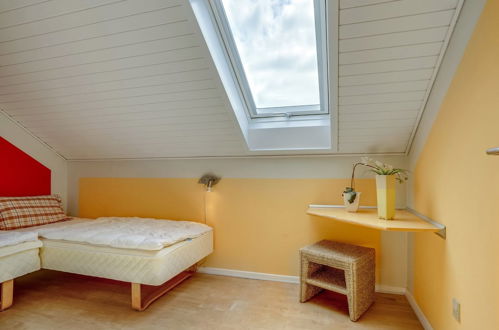 Foto 24 - Appartamento con 2 camere da letto a Rømø con piscina e terrazza