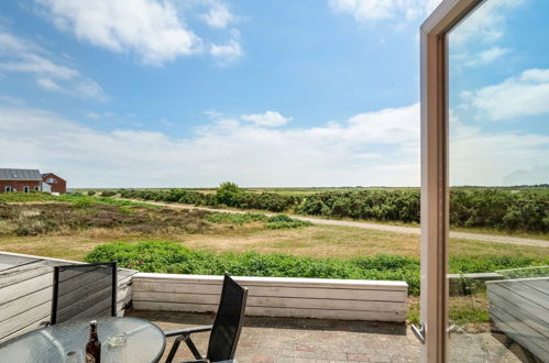 Photo 2 - Appartement de 2 chambres à Rømø avec piscine et terrasse