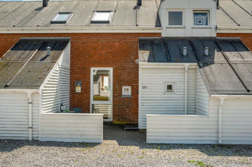 Photo 26 - Appartement de 2 chambres à Rømø avec piscine et terrasse