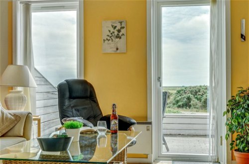 Photo 4 - Appartement de 2 chambres à Rømø avec piscine et terrasse