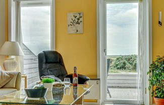 Foto 2 - Apartment mit 2 Schlafzimmern in Rømø mit schwimmbad und terrasse