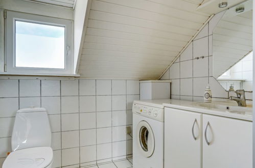 Foto 20 - Apartamento de 2 quartos em Rømø com piscina e terraço