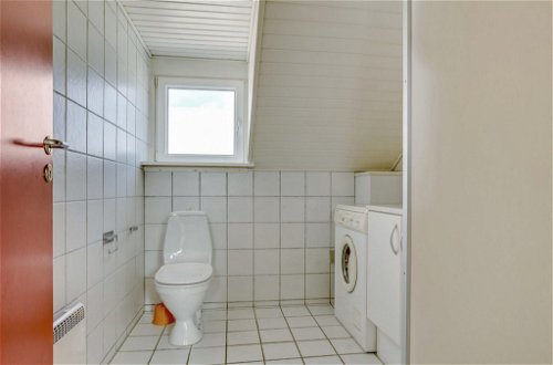 Foto 25 - Apartamento de 2 habitaciones en Rømø con piscina y terraza