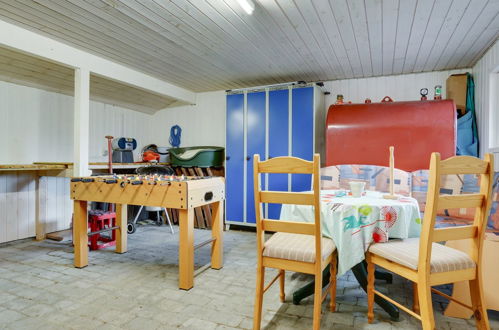 Foto 29 - Casa de 3 habitaciones en Rømø con terraza